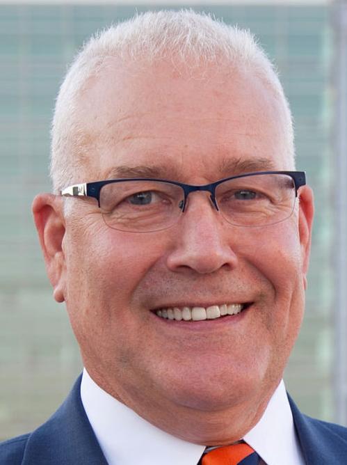 Mike Riedmann